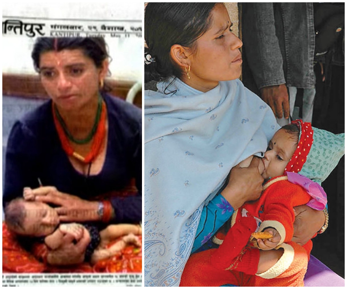 Maoist war nt